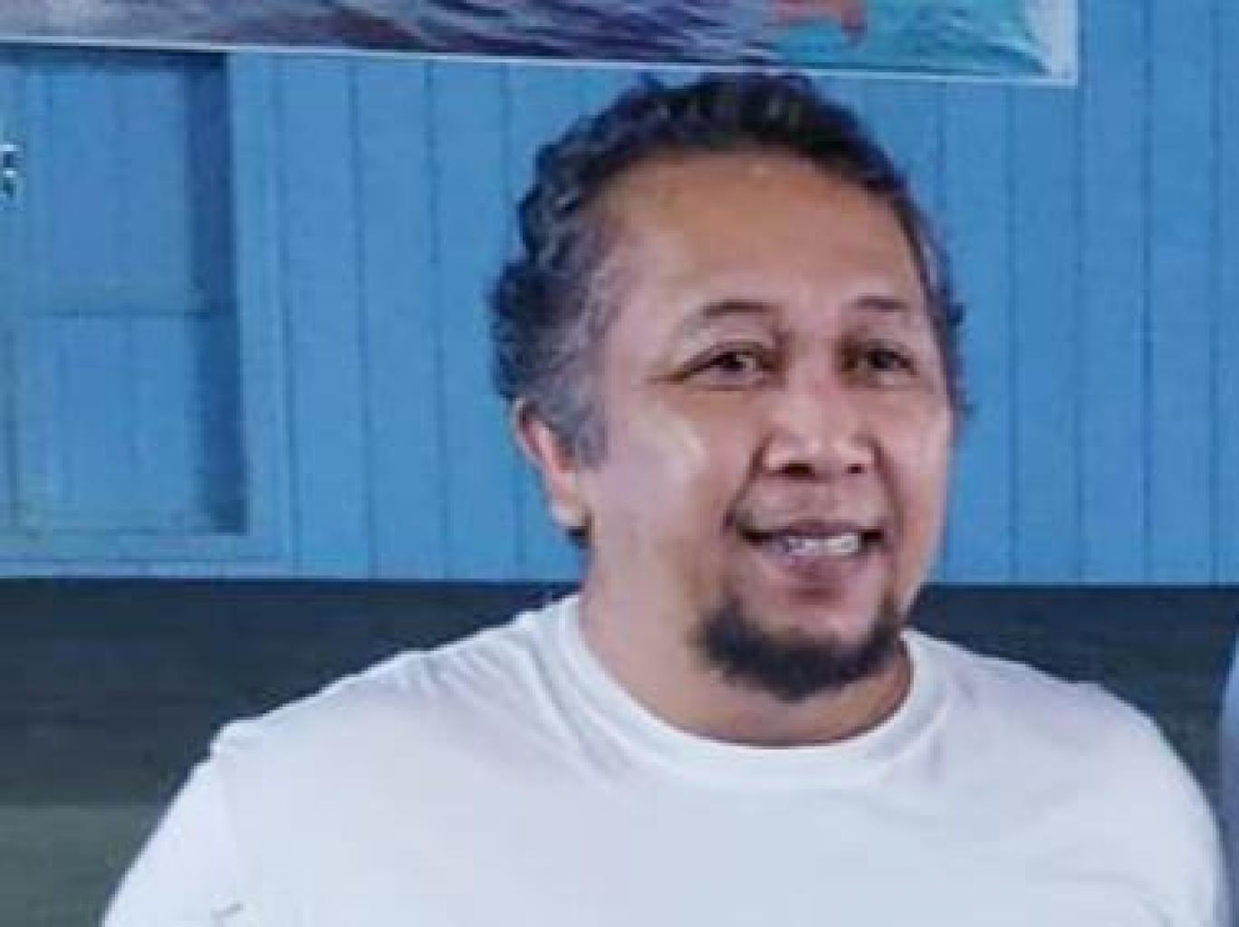 Fesyen Baju Kaos