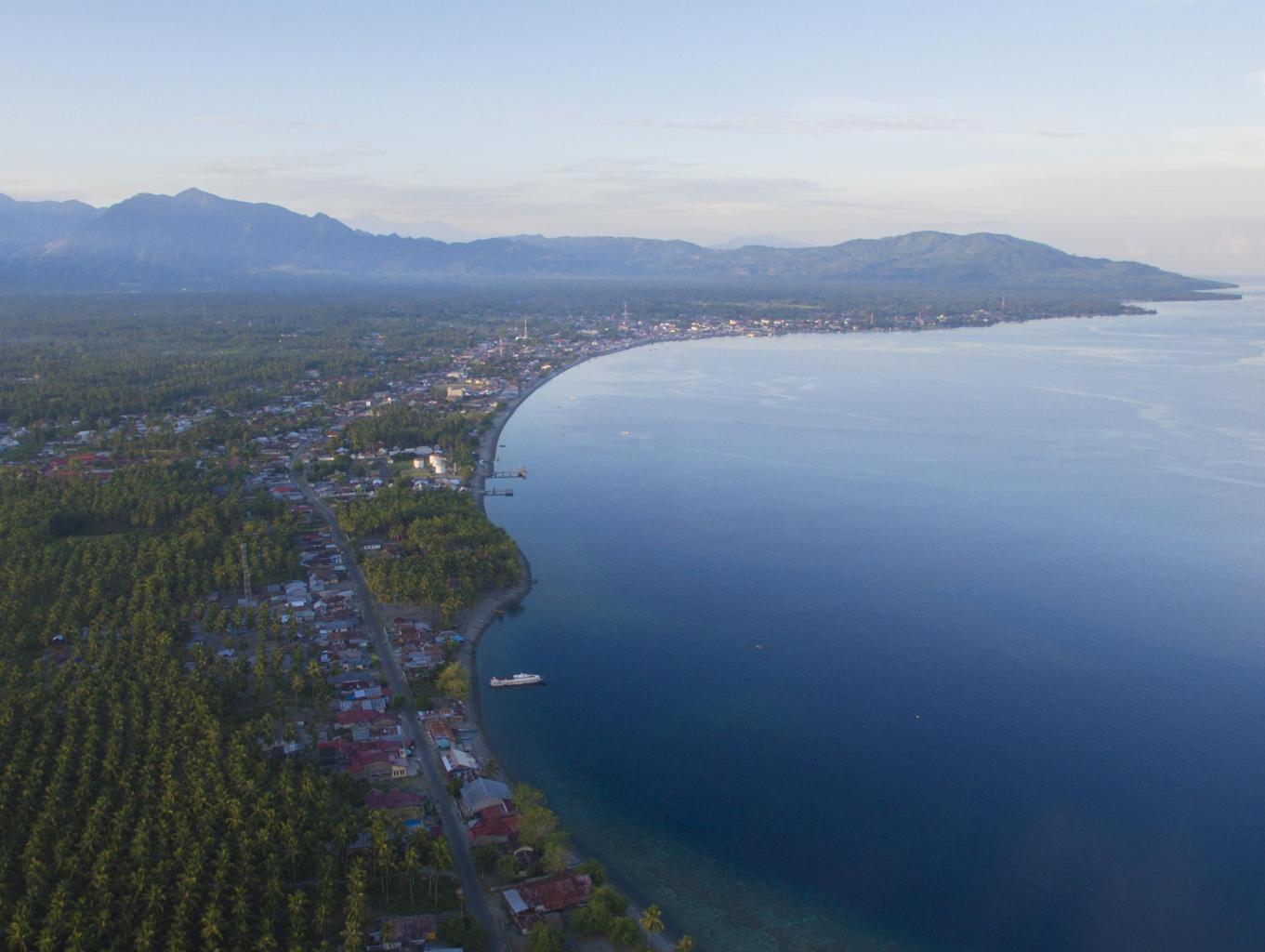 Labuan Belanda