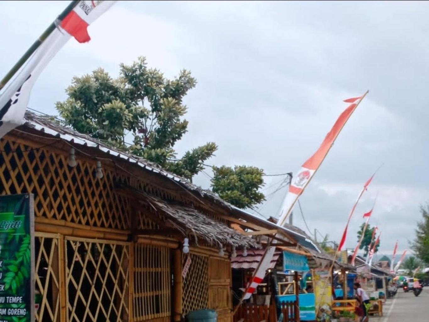 Kampung Mandar