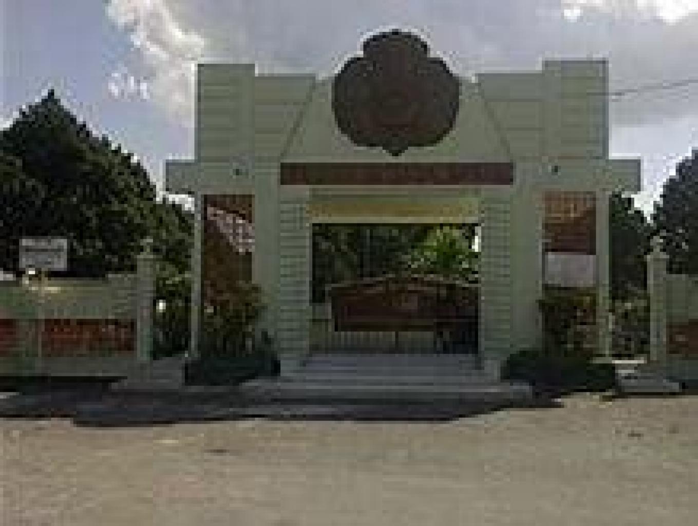 Tempat Ziarah /makam Wijaya Brata / Makam Ki Hadjar Dewantara
