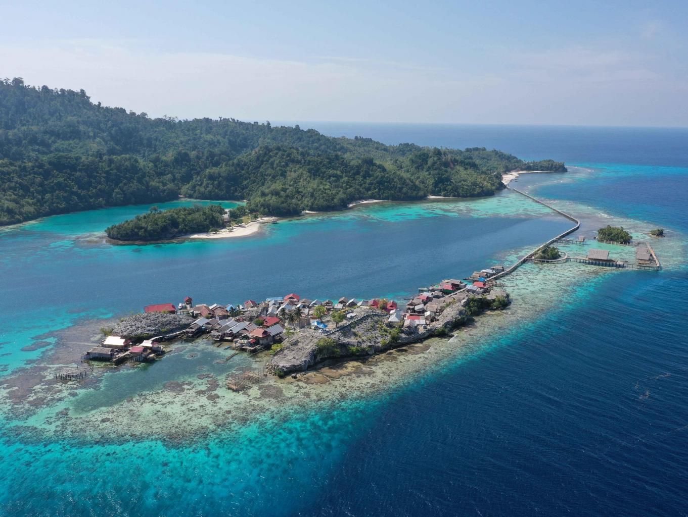 Pulau Papan