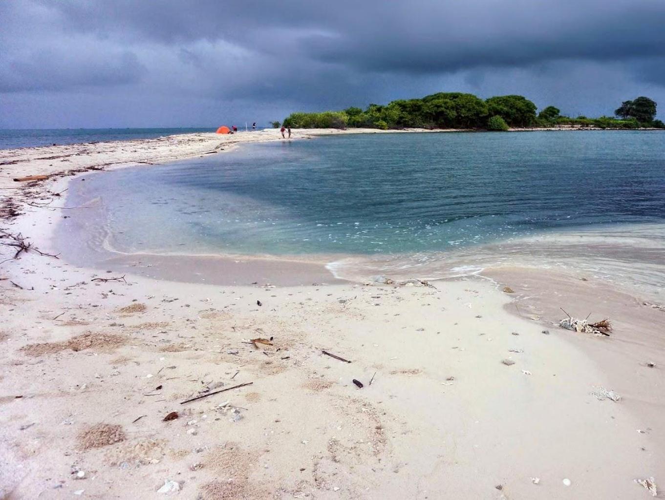Pulau Gede