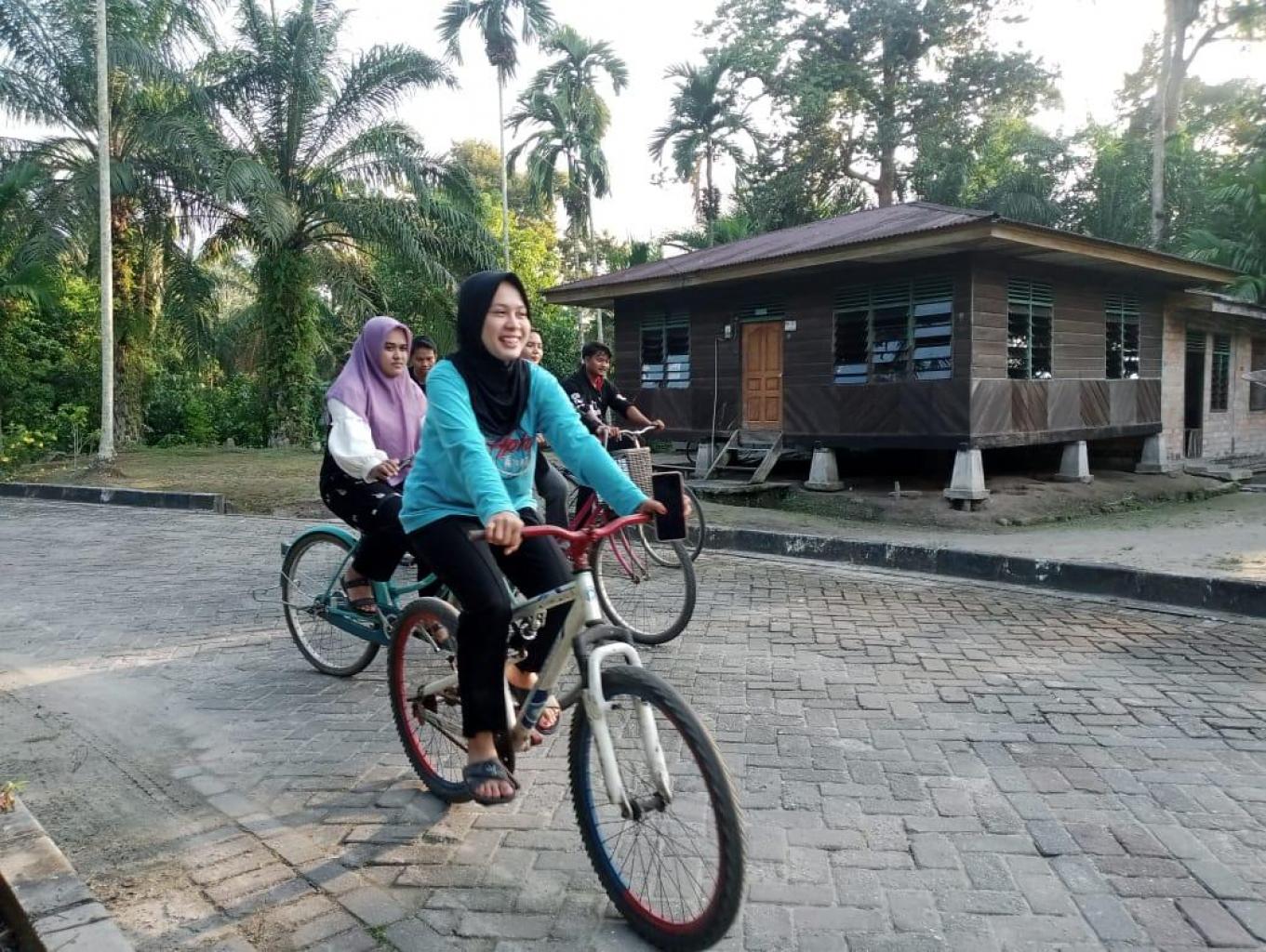 Susur Kampung