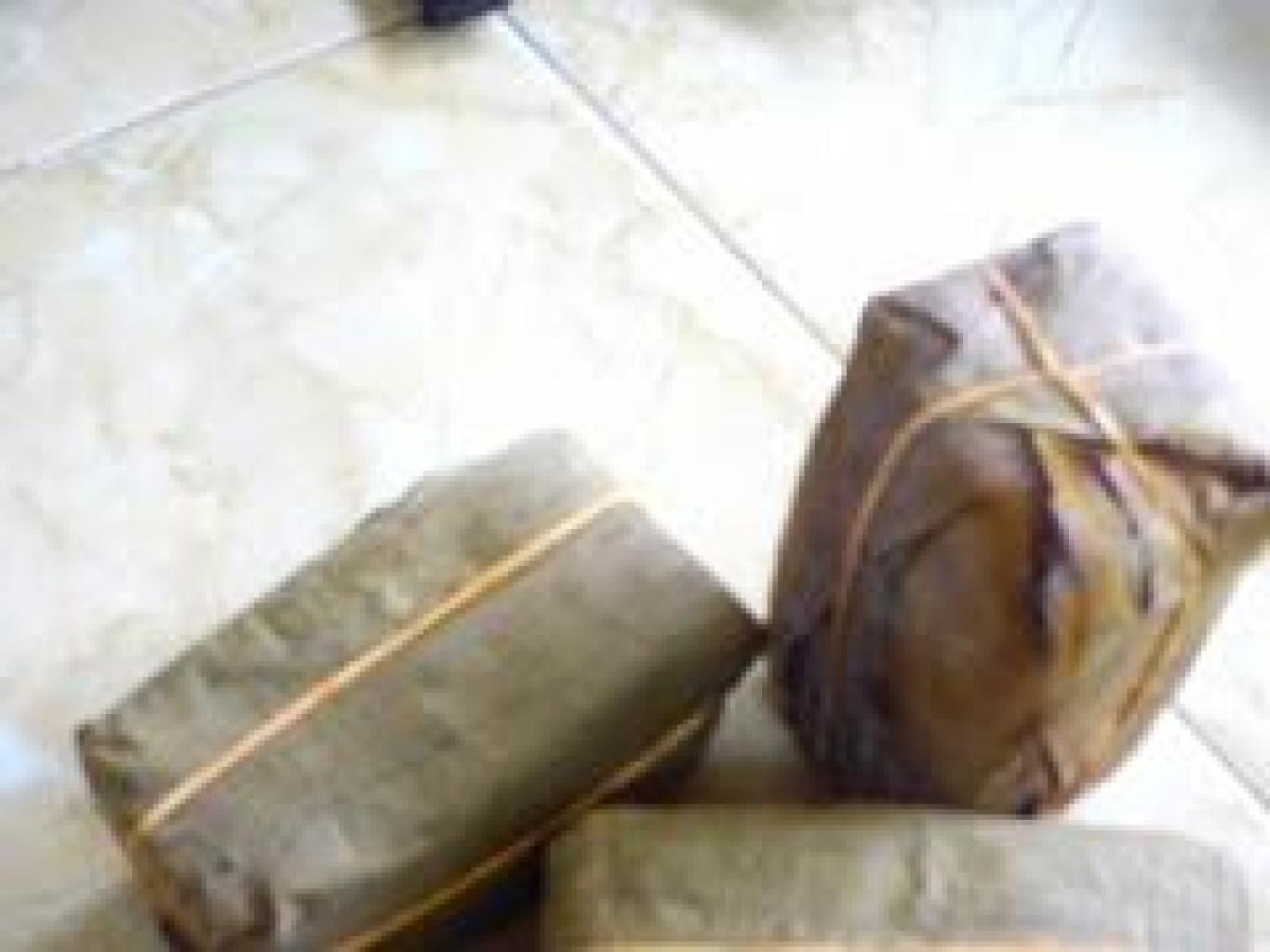 Terasi Asli Udang Rebon Laut