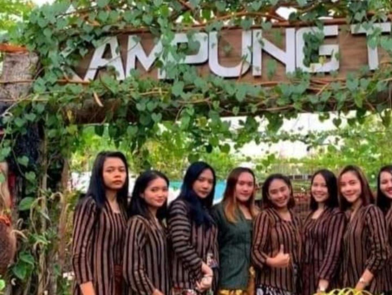 English Camp