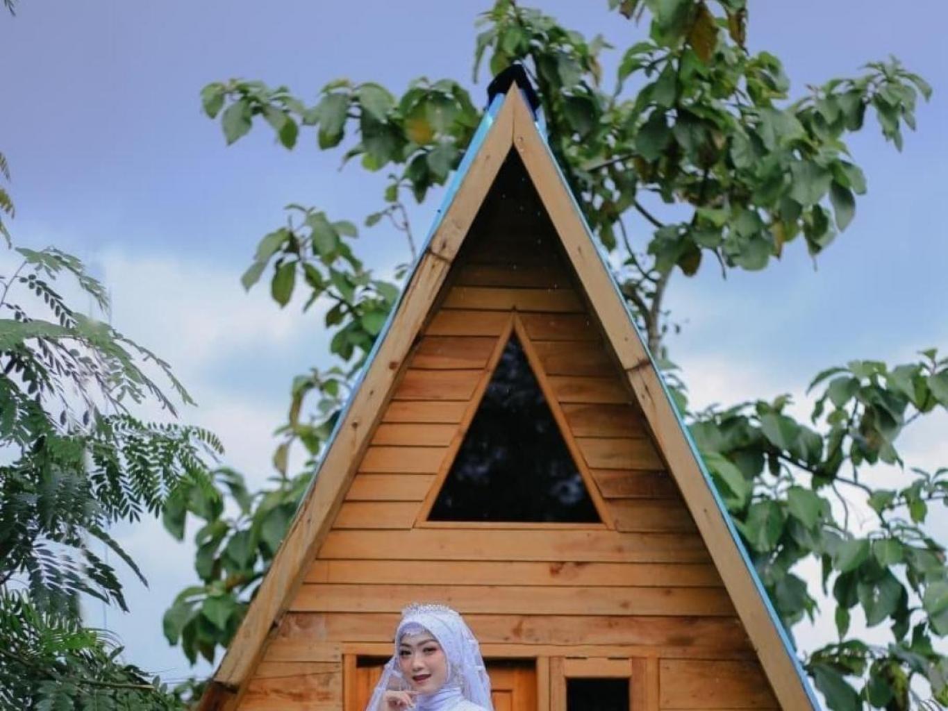 Penginapan Omah Bucu