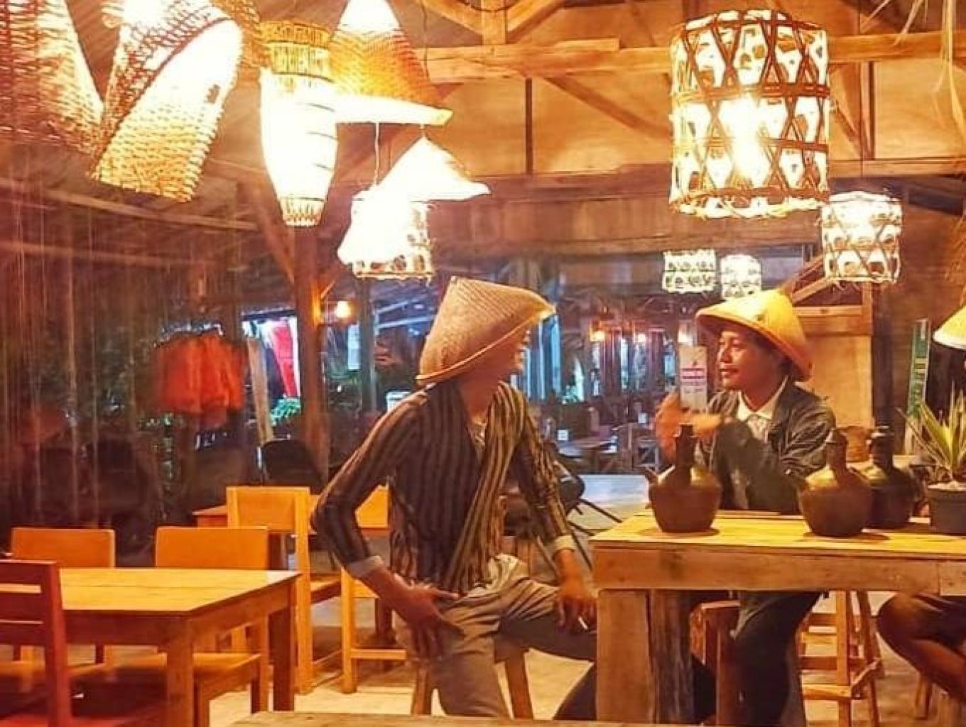 Cafe