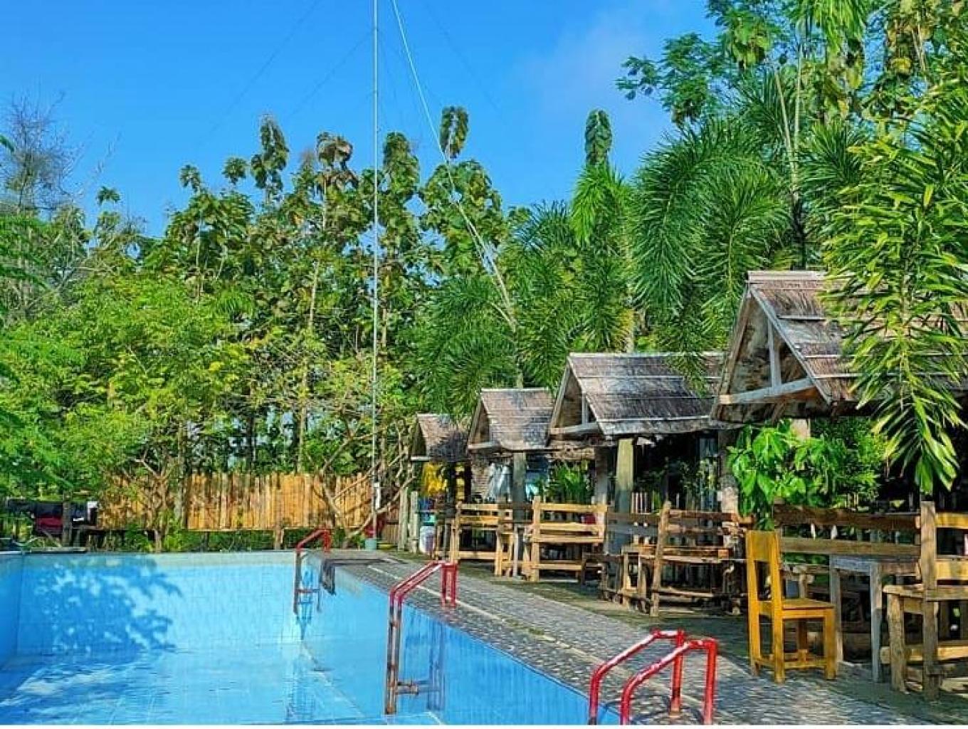 Kolam Renang