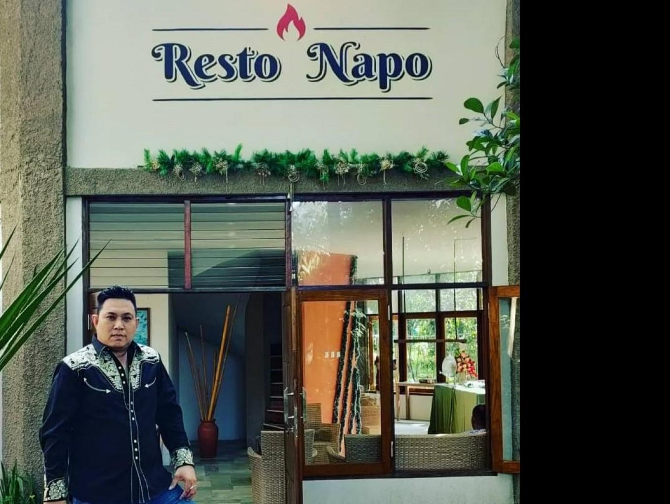 Resto Napo