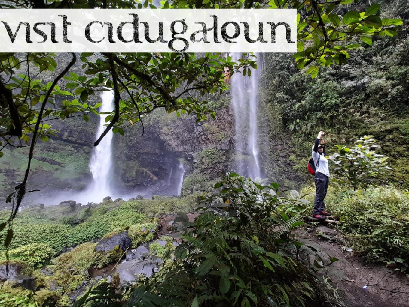 Jajaplok Cidugaleun