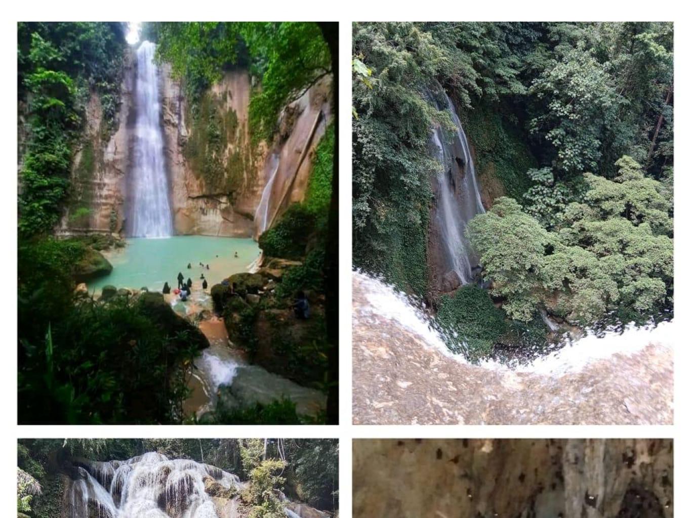 Wisata Perjalanan Minat Khusus