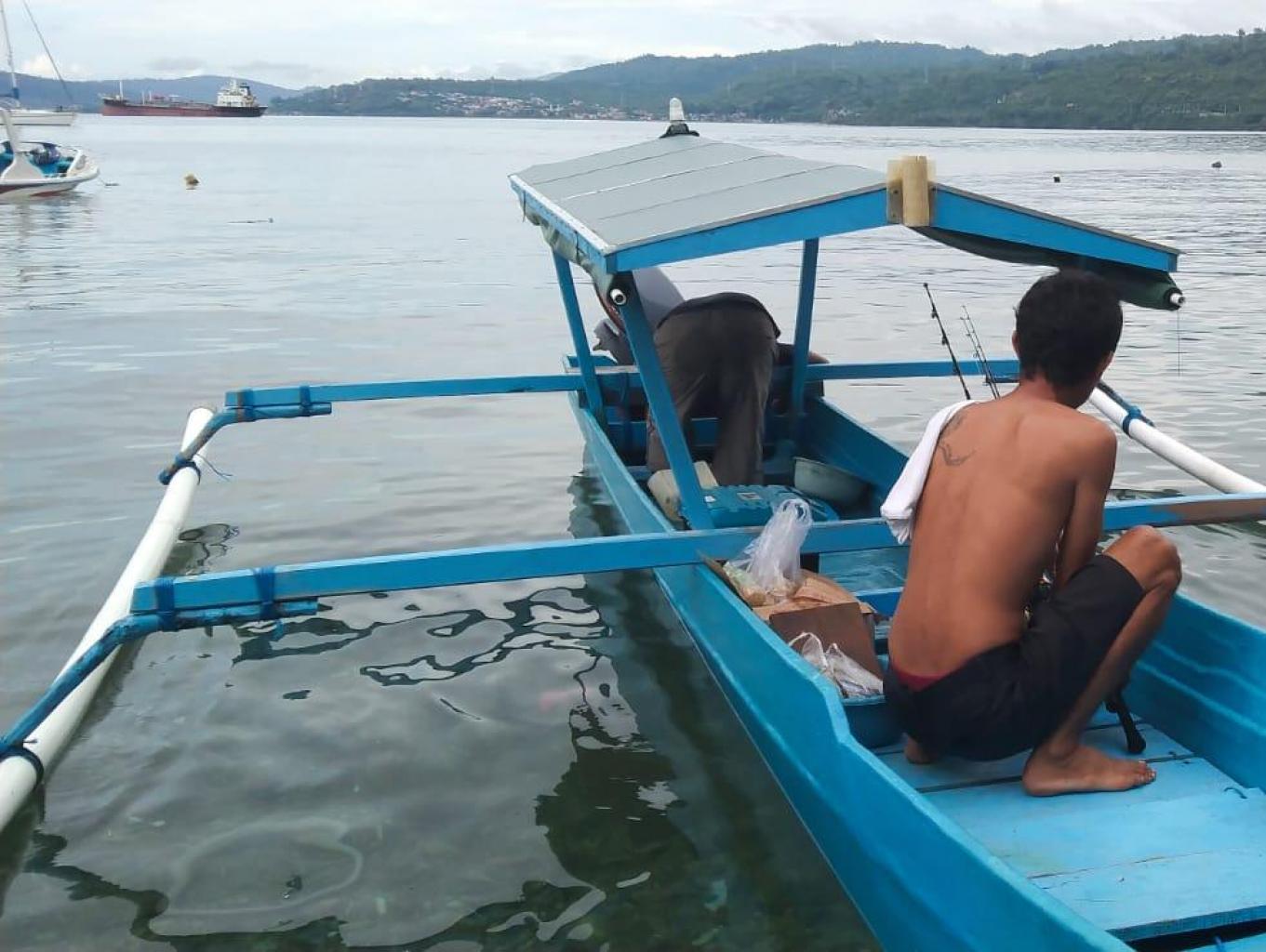 Wisata Mancing