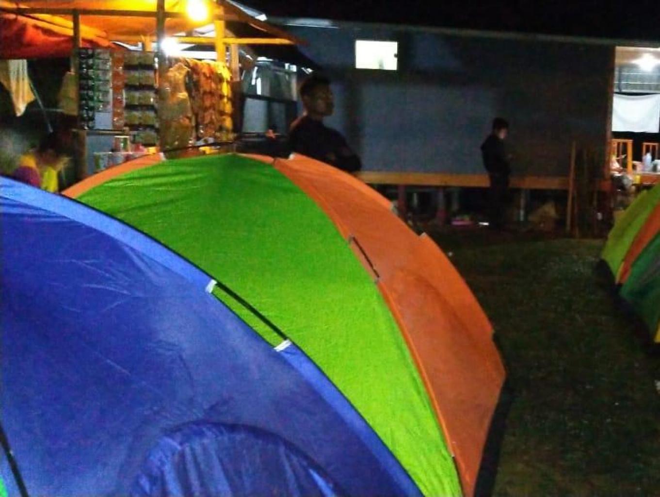Camp Selo Aji