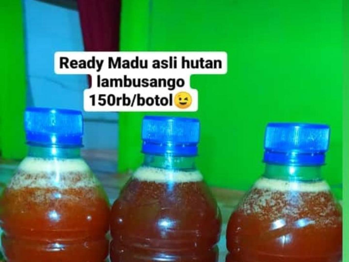 Madu
