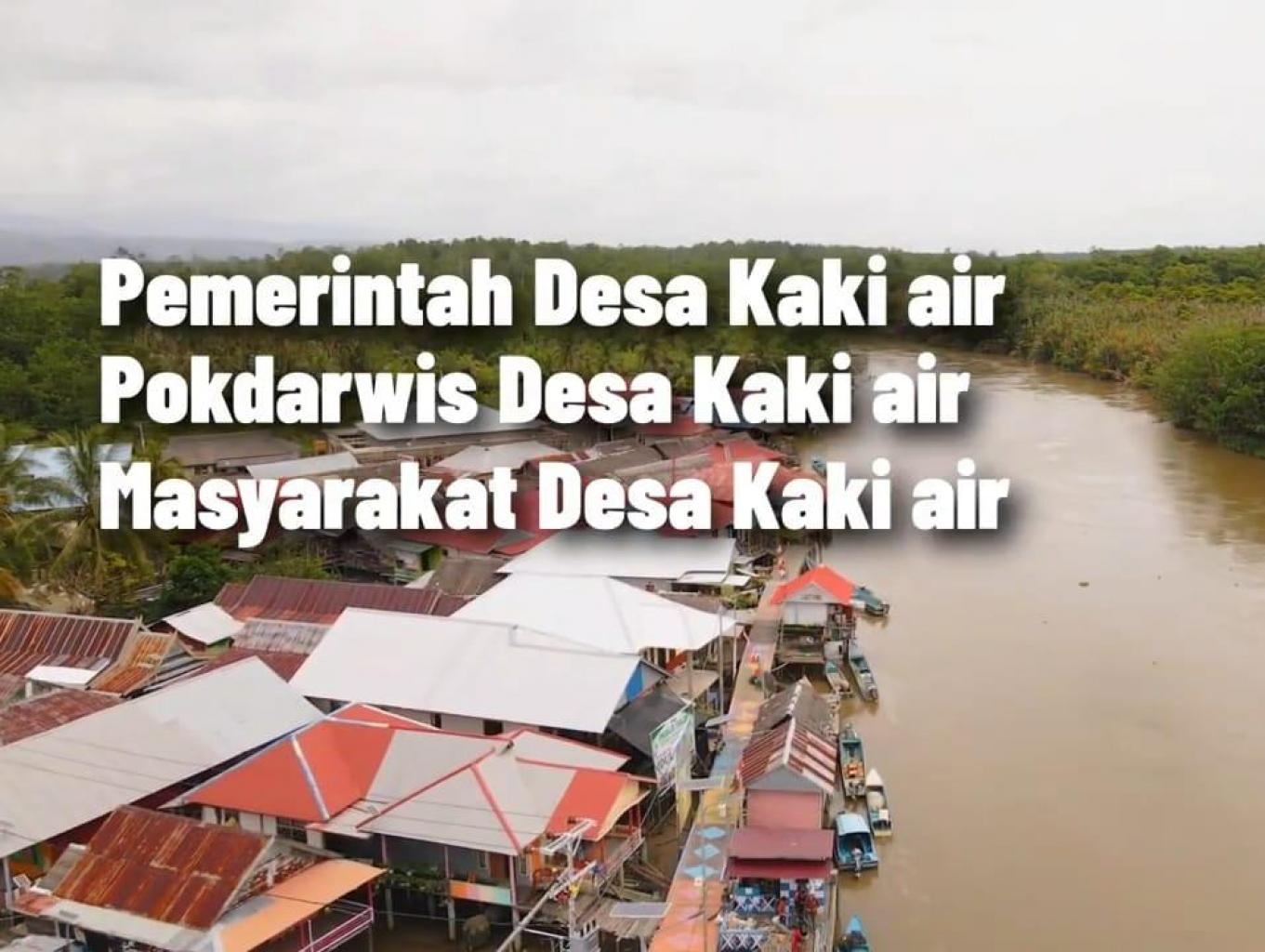 Wisma Terapung