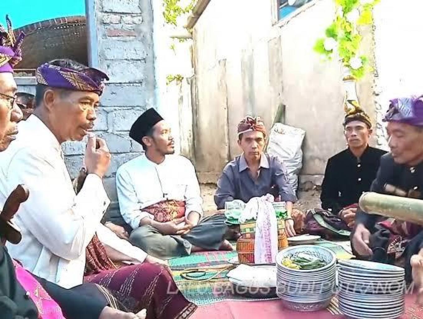 Sorong Serah Aji Krame