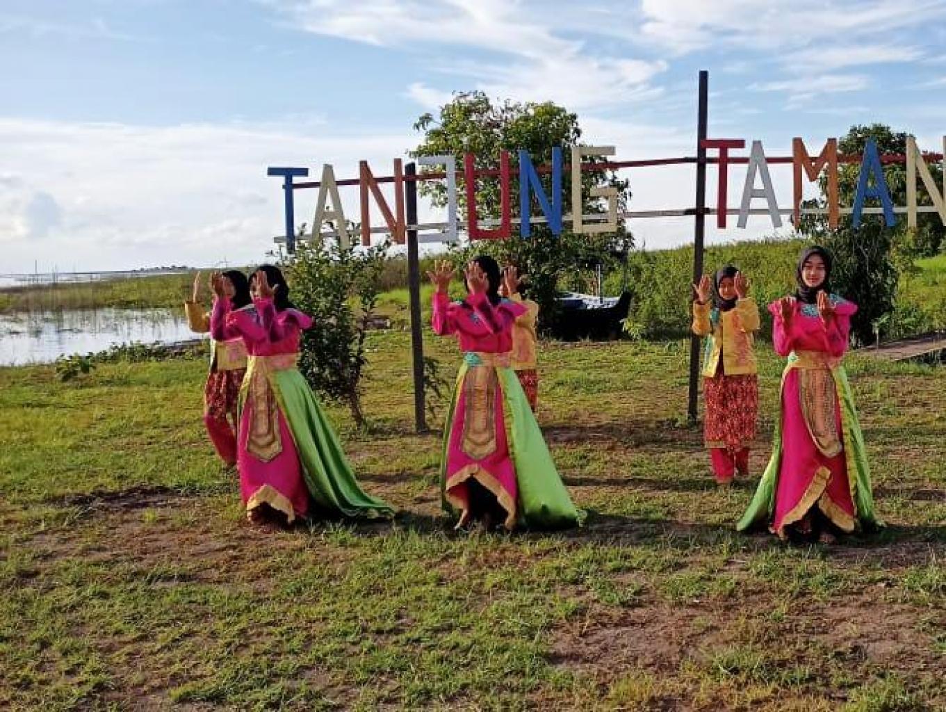 Tarian Jepen 