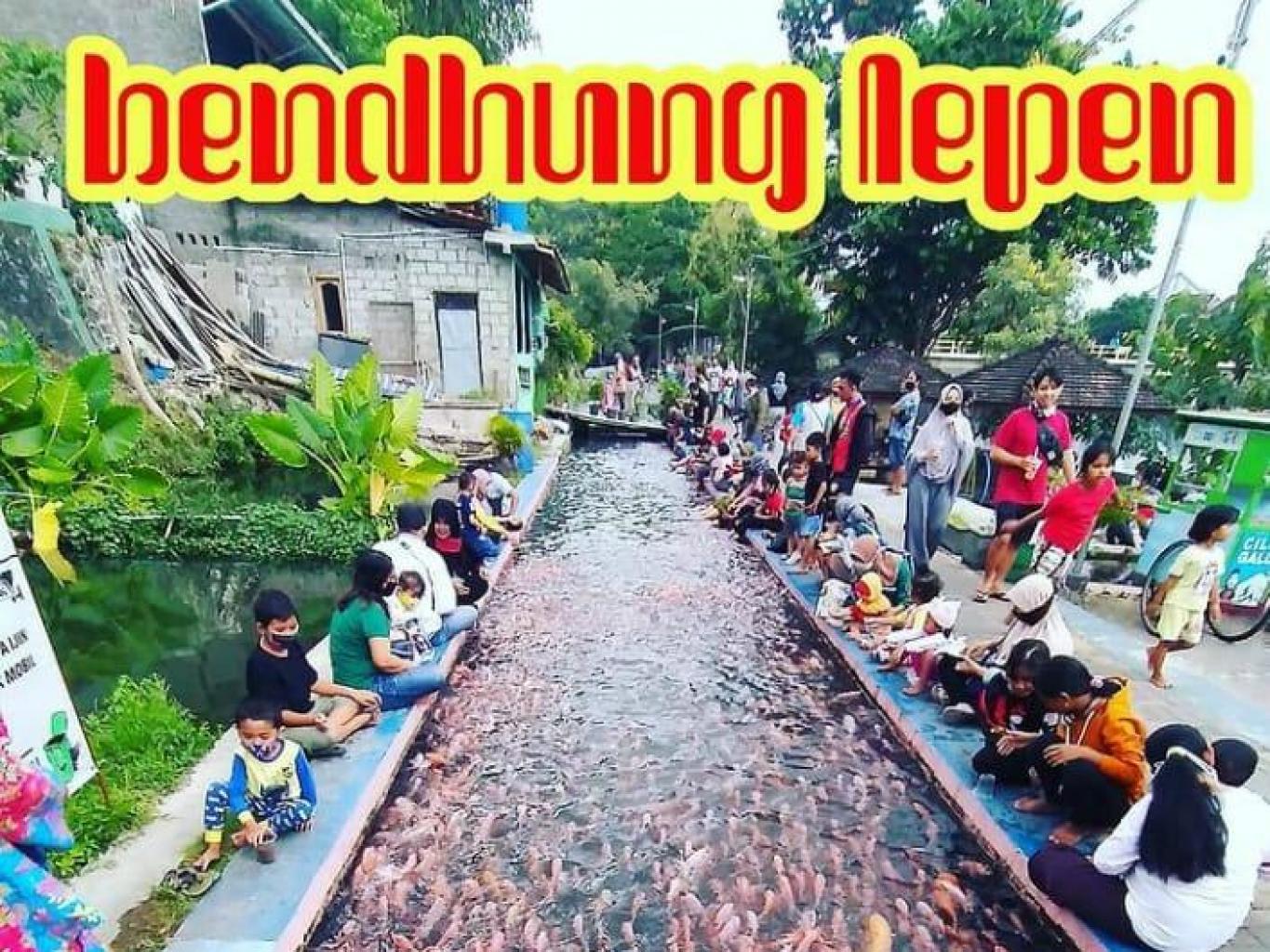 Bendhung Lepen