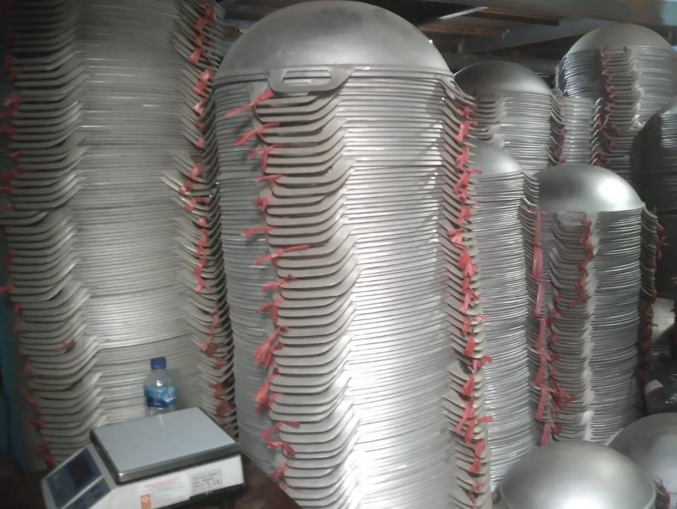 Umkm Kerajinan Aluminium
