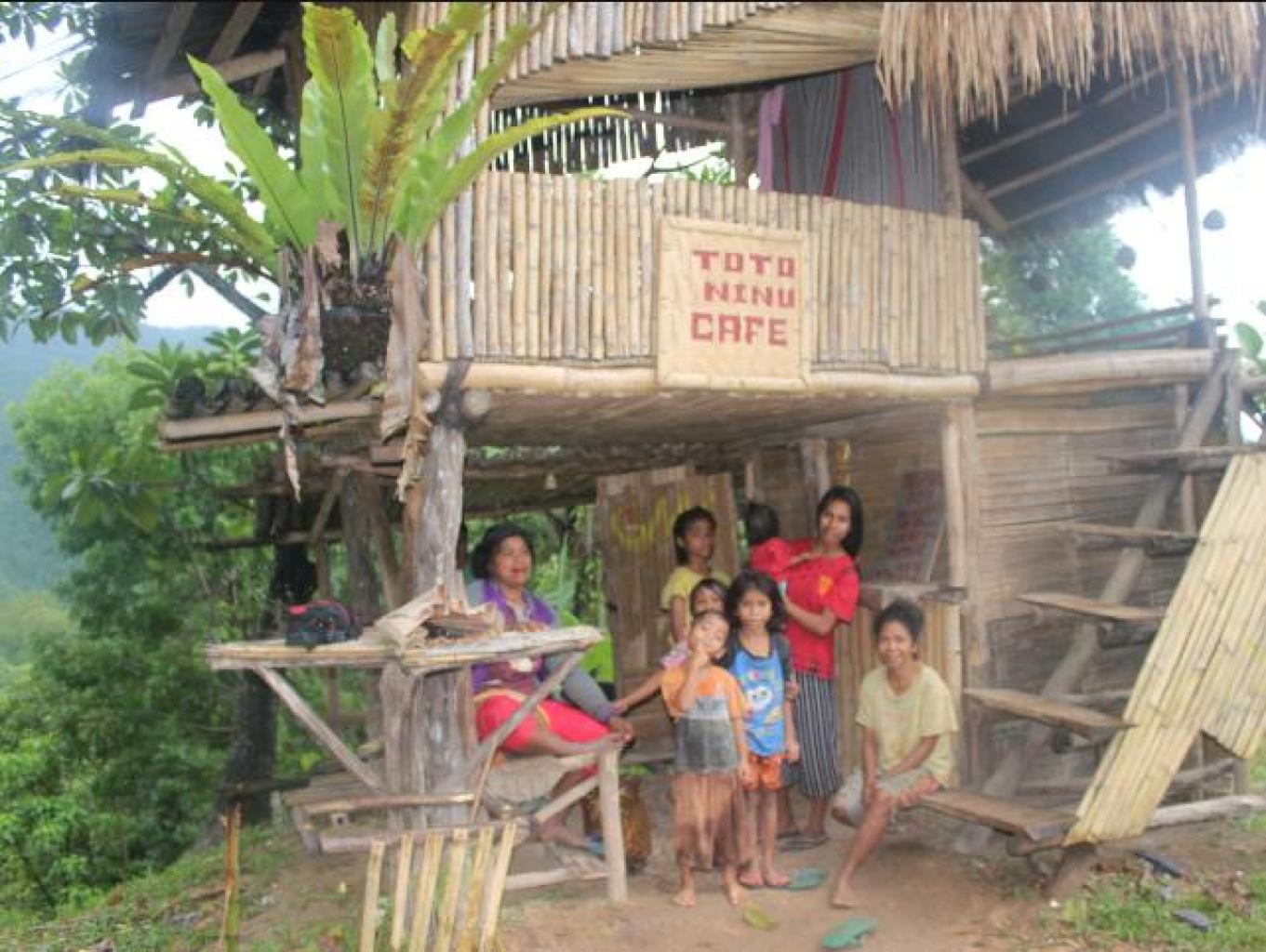 Local Life