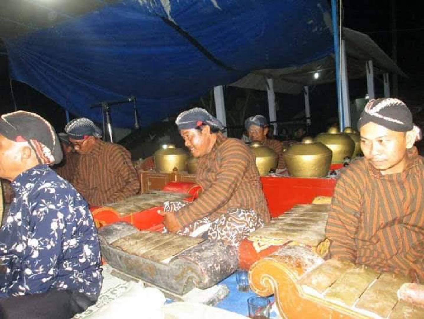 Karawitan