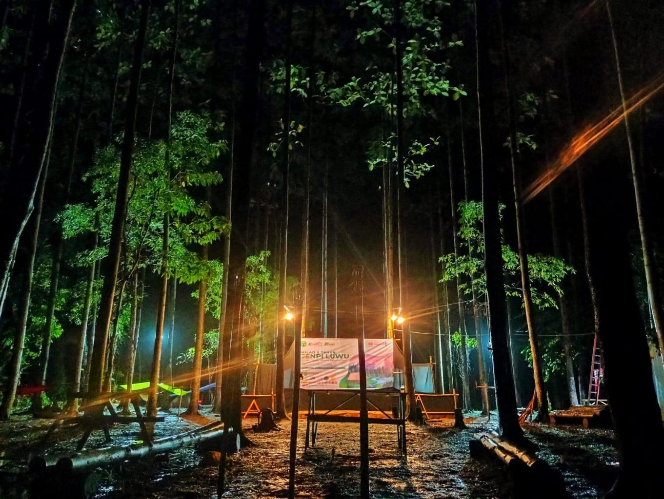 Hammock Labulawang
