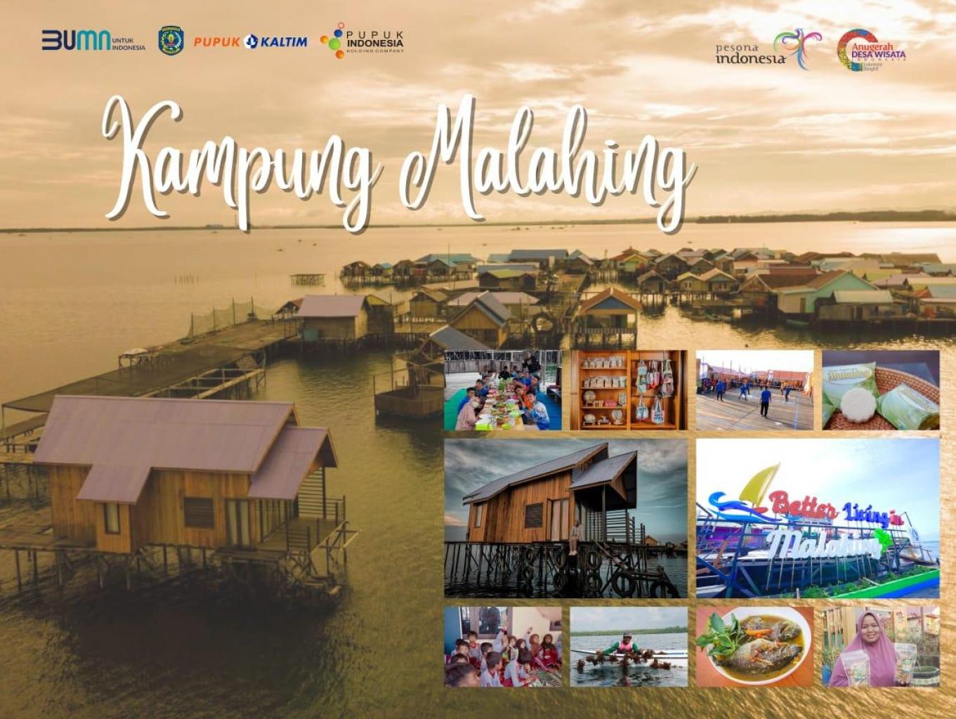 Malahing