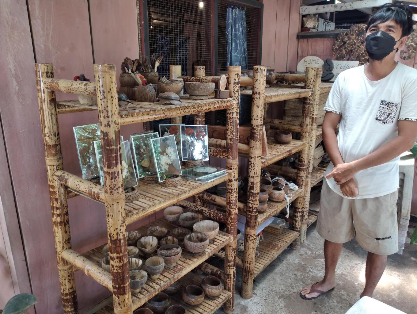 Manado Ecocrafts