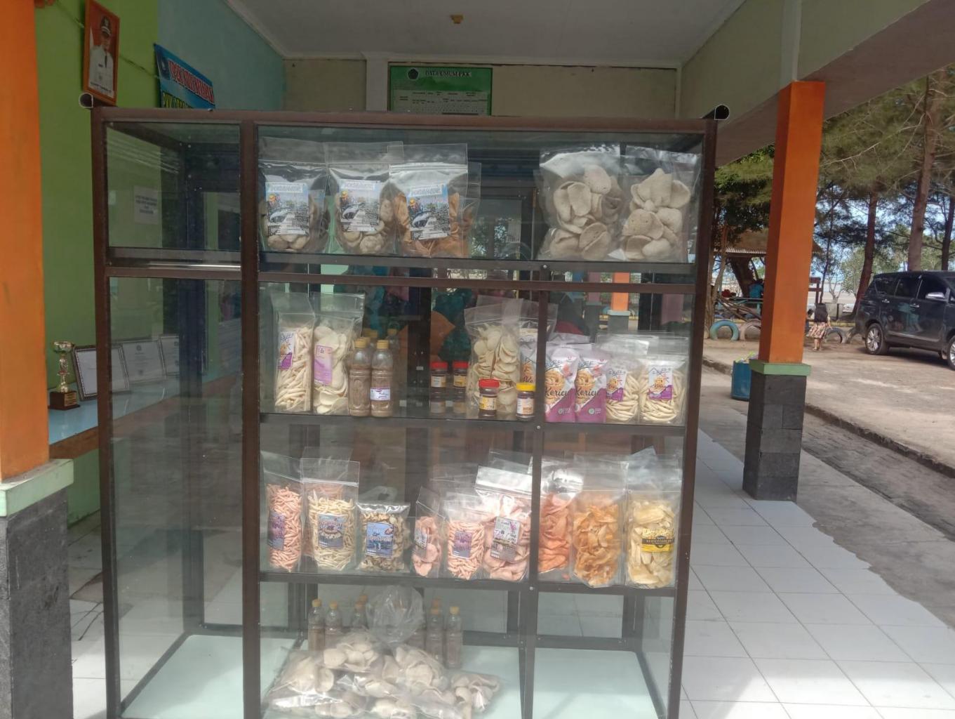 Betapak Sejahtera