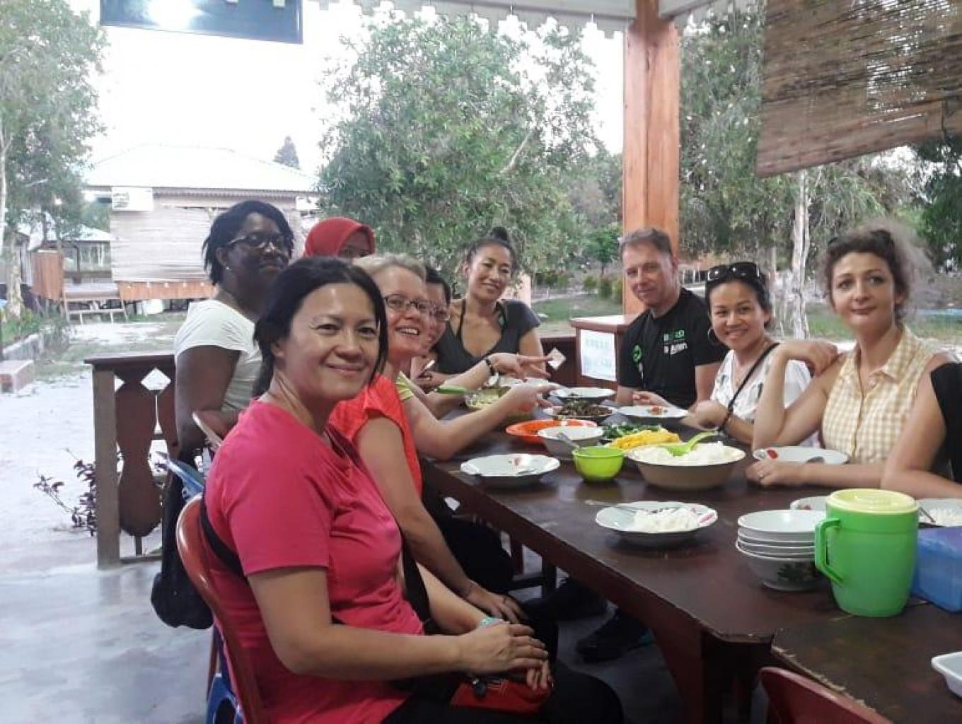 Paket Wisata Kuliner Ceria