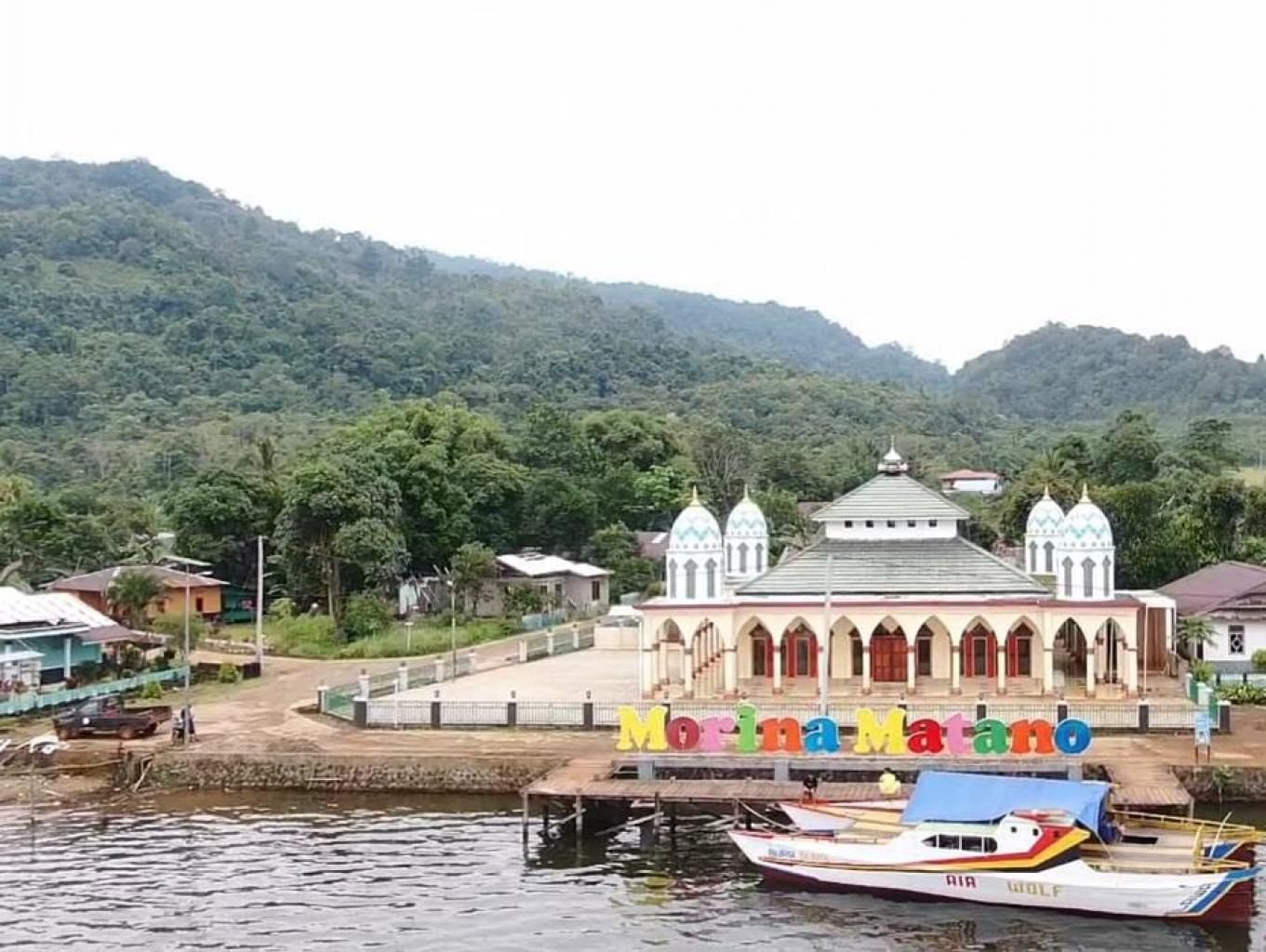 Matano Iniaku