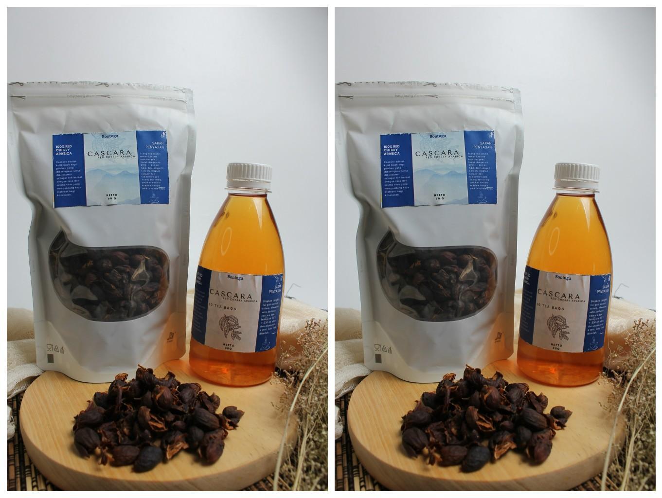 Cascara