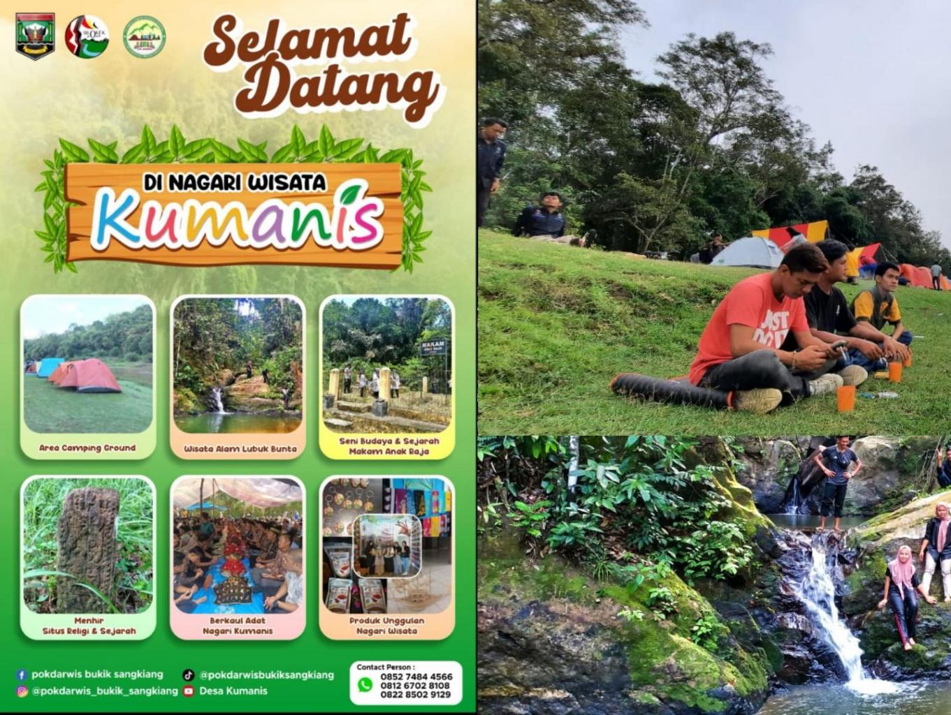 Nagari Kumanis