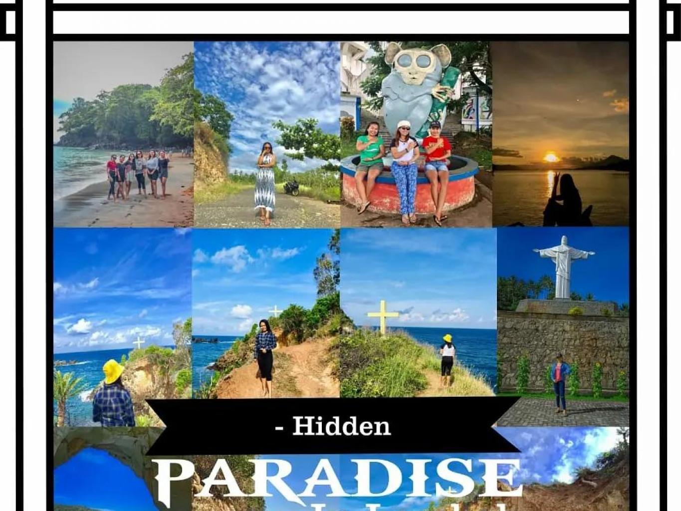 Paket Tour  Pintukota Kecil
