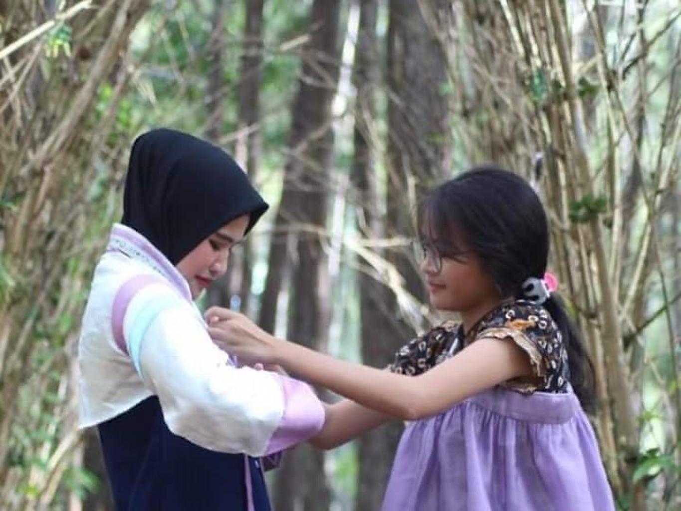 Baju Korea