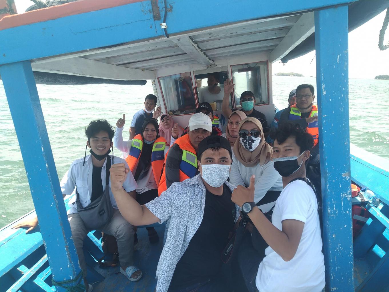 Wisata Bahari
