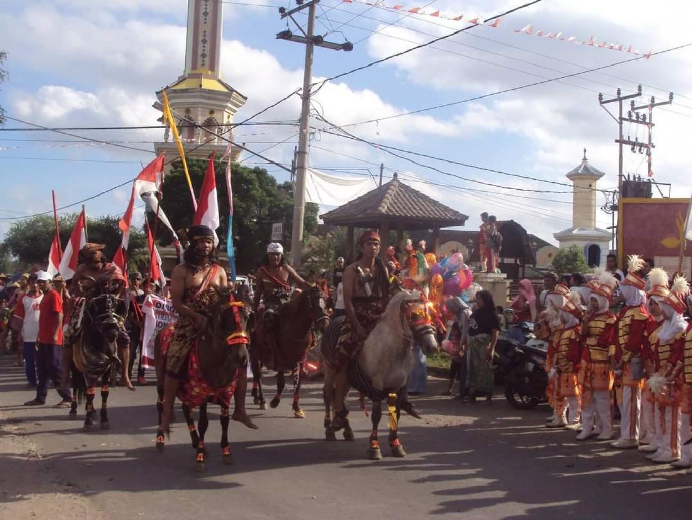 Pawae Kuda