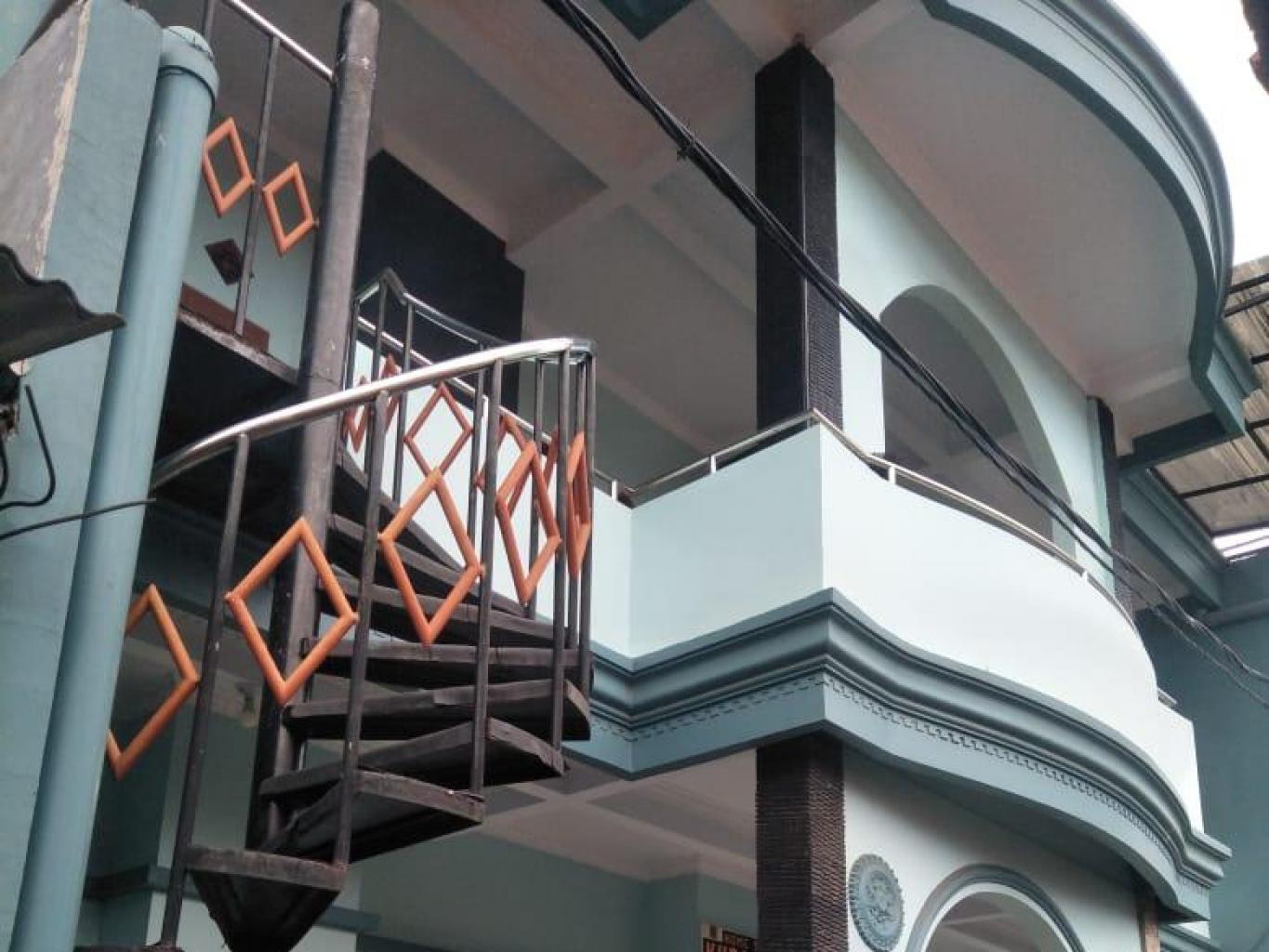 Homestay