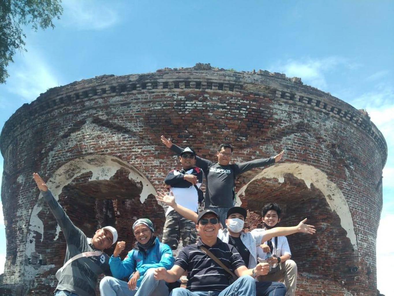 Benteng Martello