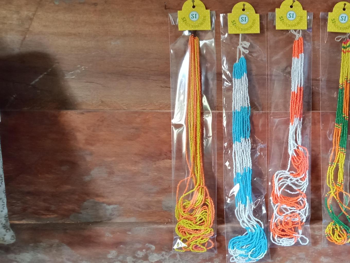 Ngalou / Kalung