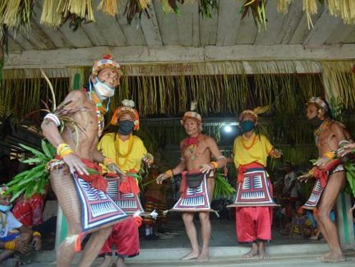 Turuk Laggai
