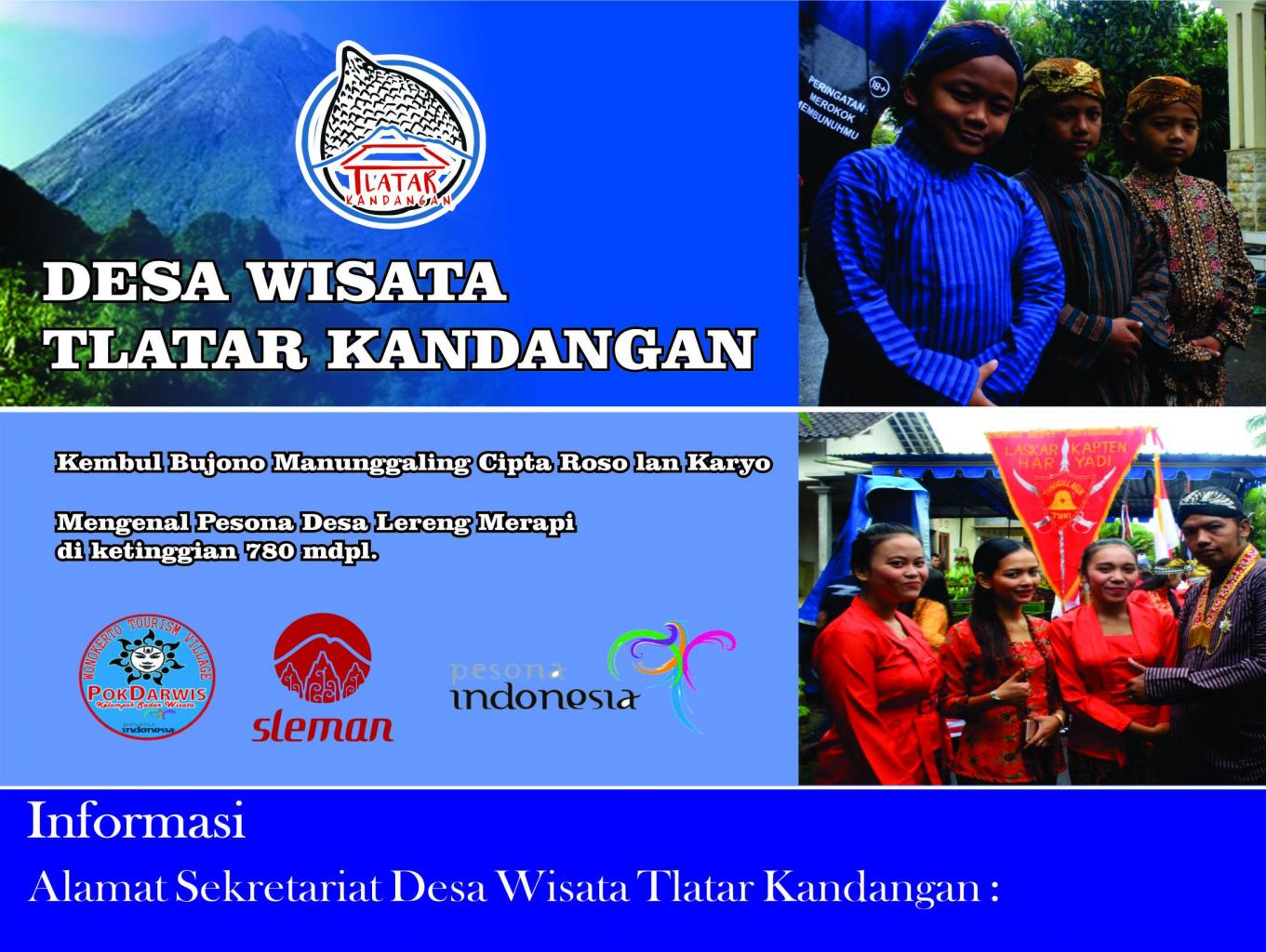 Tlatar Kandangan