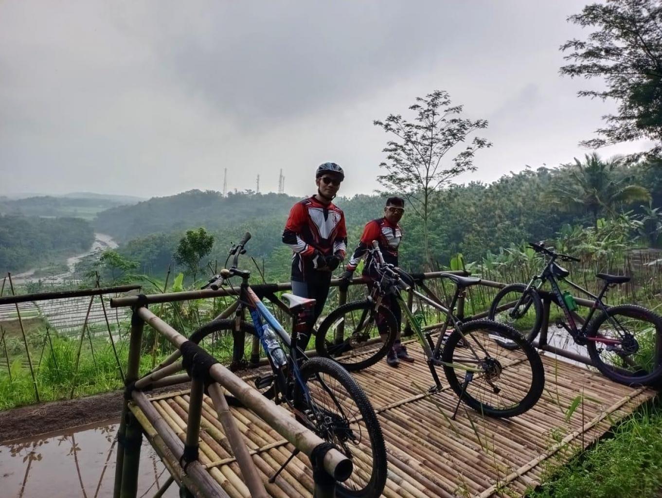 Tegalsari (Dewi Sri)