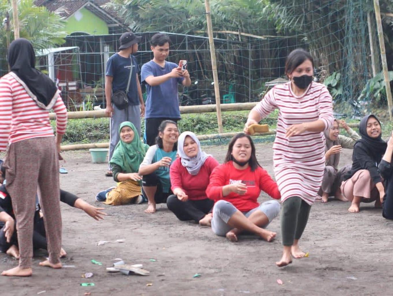 Outbond