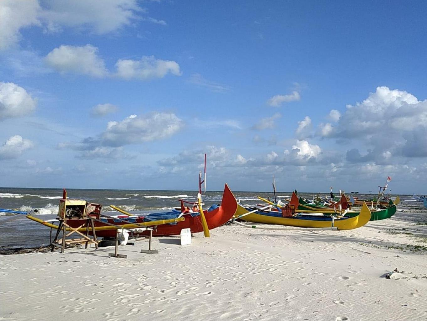 Pantai Serdang