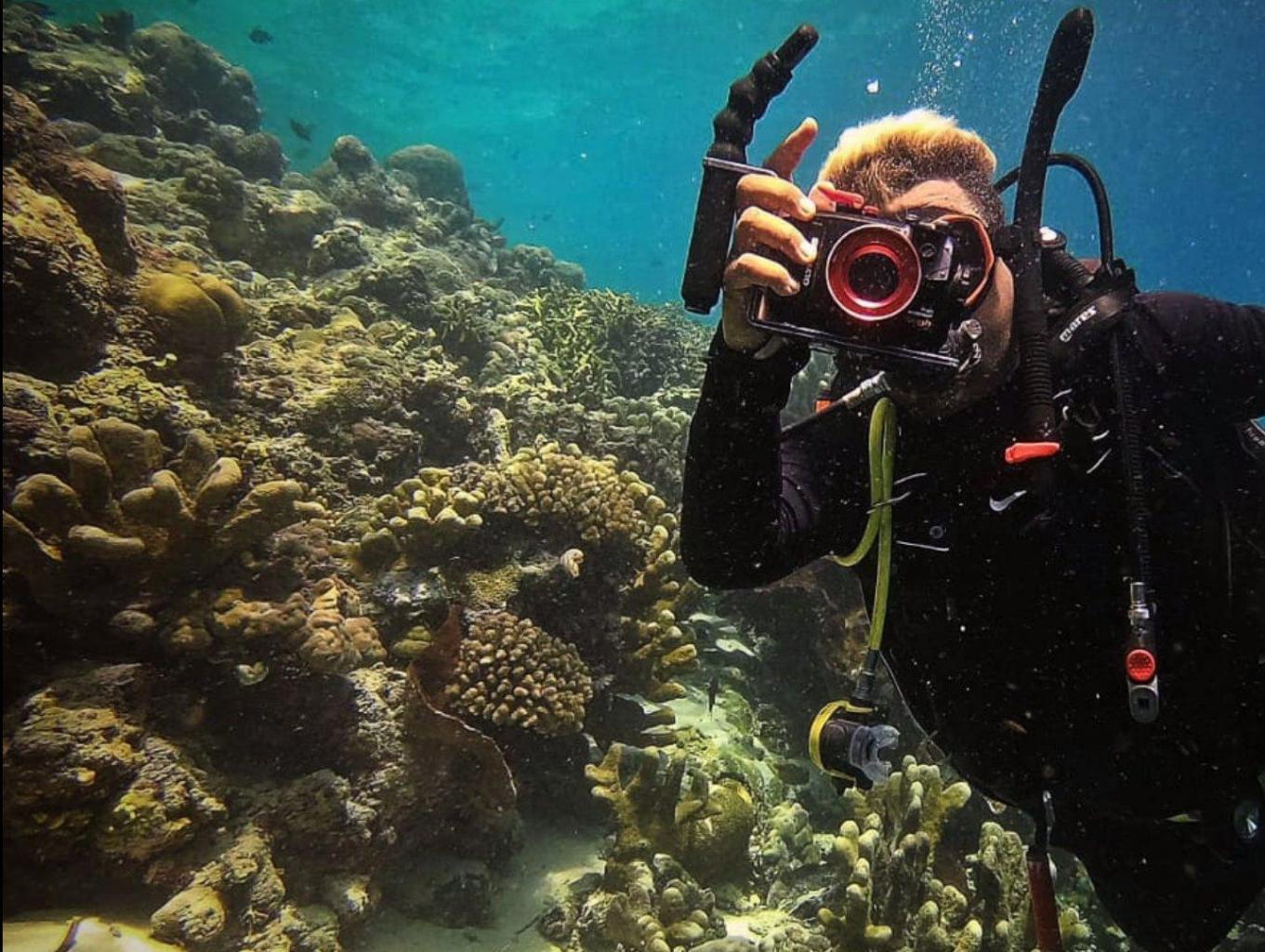 Dive Scuba