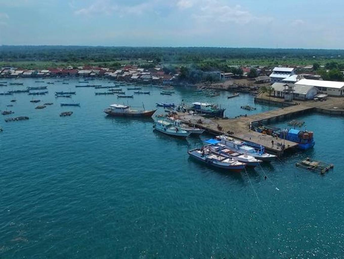 Tanjung Luar