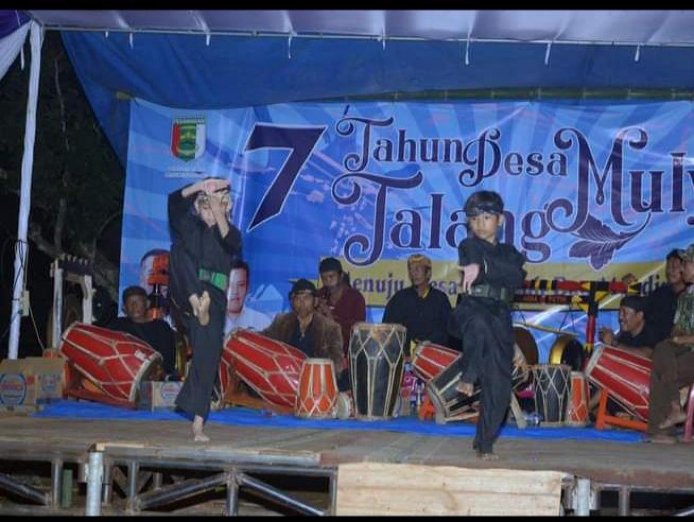 Pencak Silat
