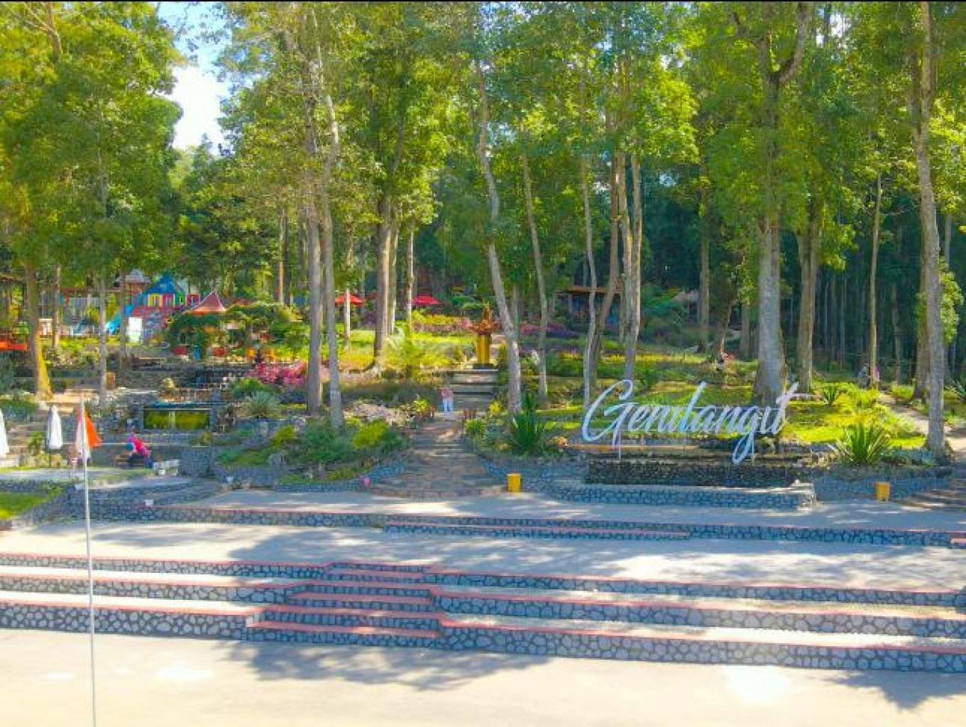 Taman Wisata Genilangit