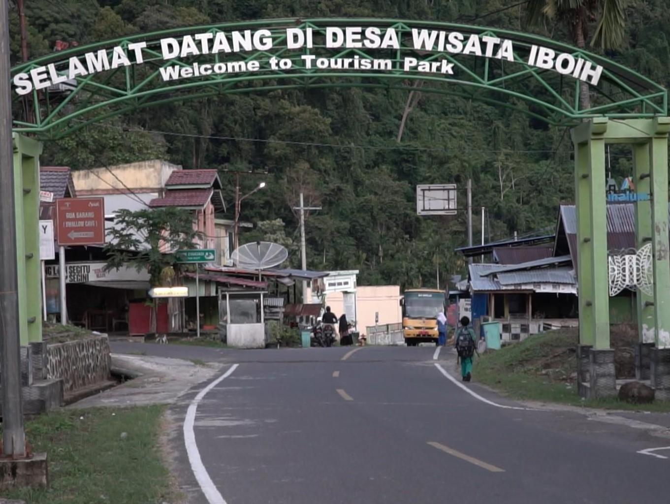 Iboih